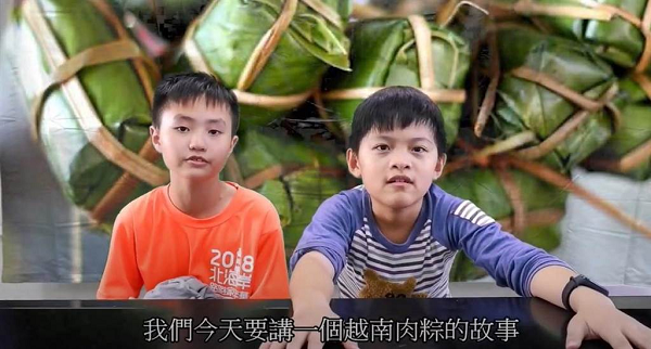 社區更新活化與韌性提升