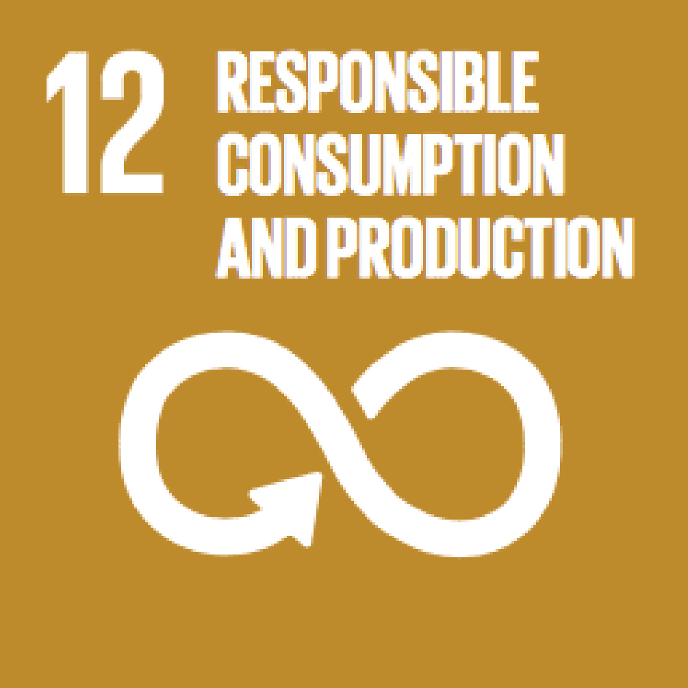 SDGs目標12圖示