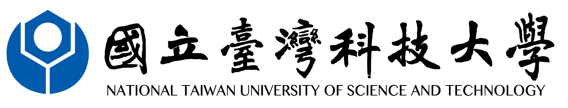 台科LOGO