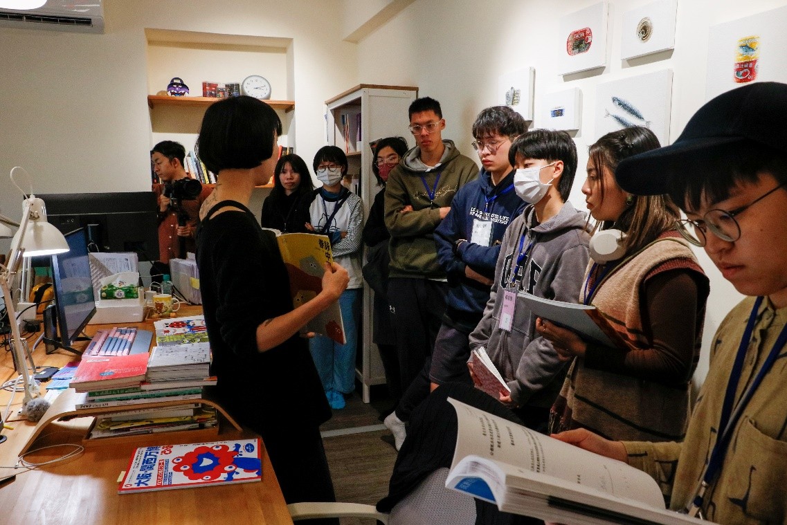 企劃書製作