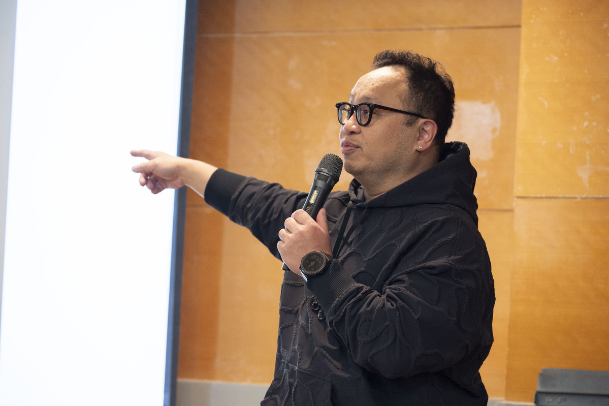 周杰聰