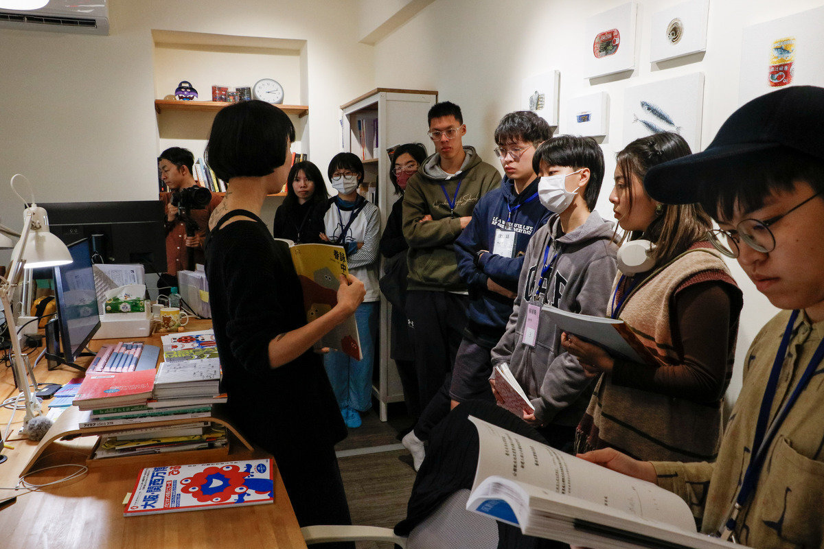 企劃書製作