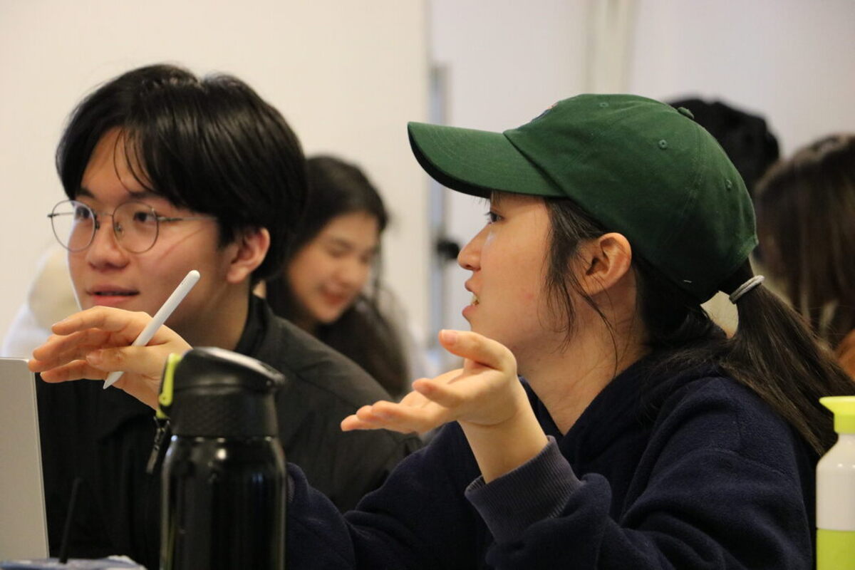 2024駐校藝術家計畫｜「初階藝術跨域創作」工作坊（一）2