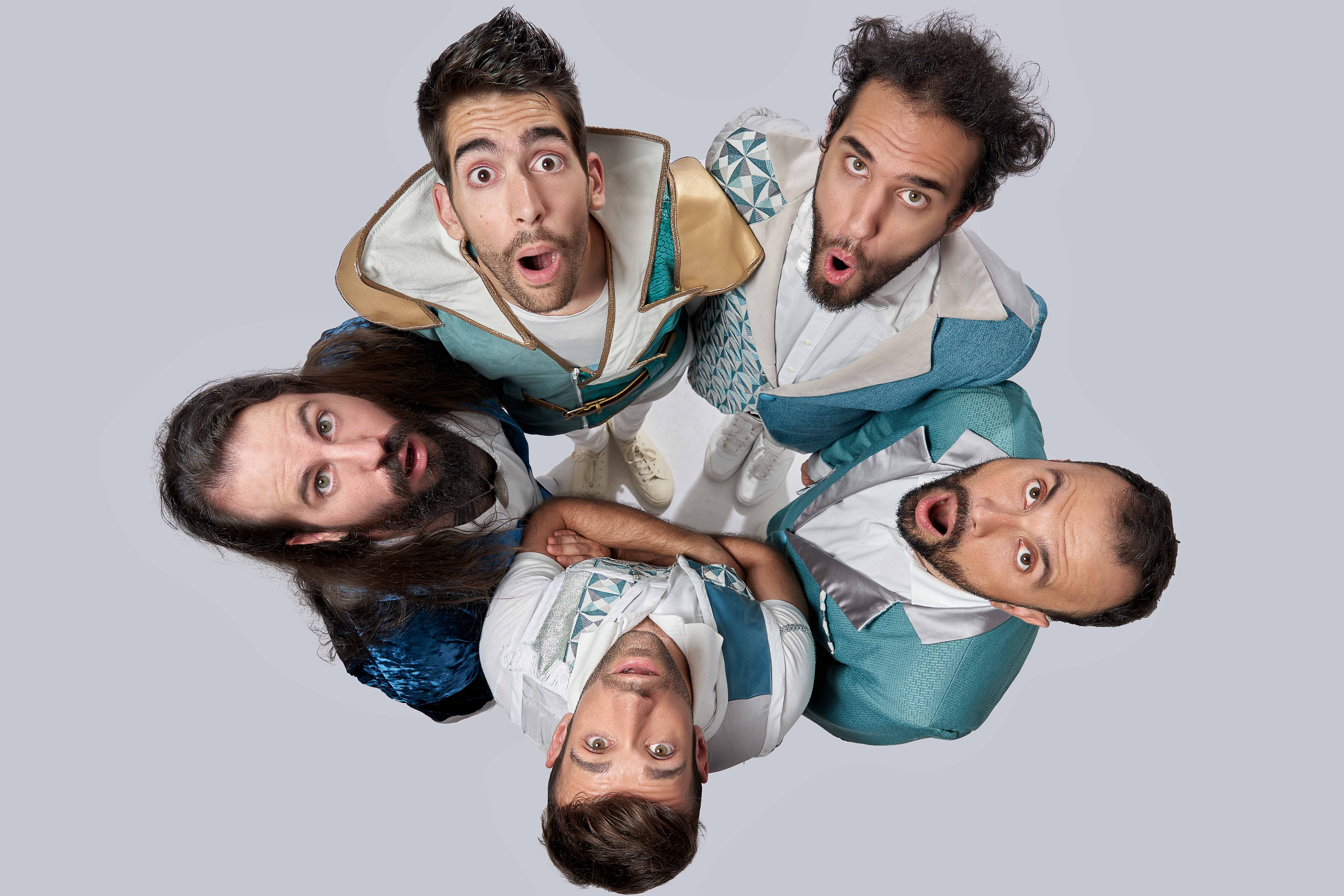 Dimensión Vocal