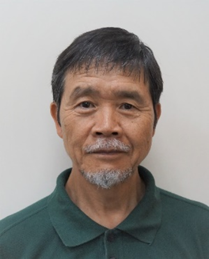 講者照片