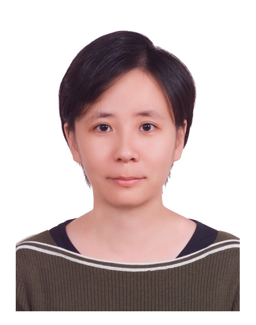 講者照片