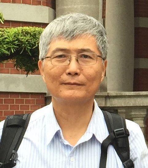 蔣國平