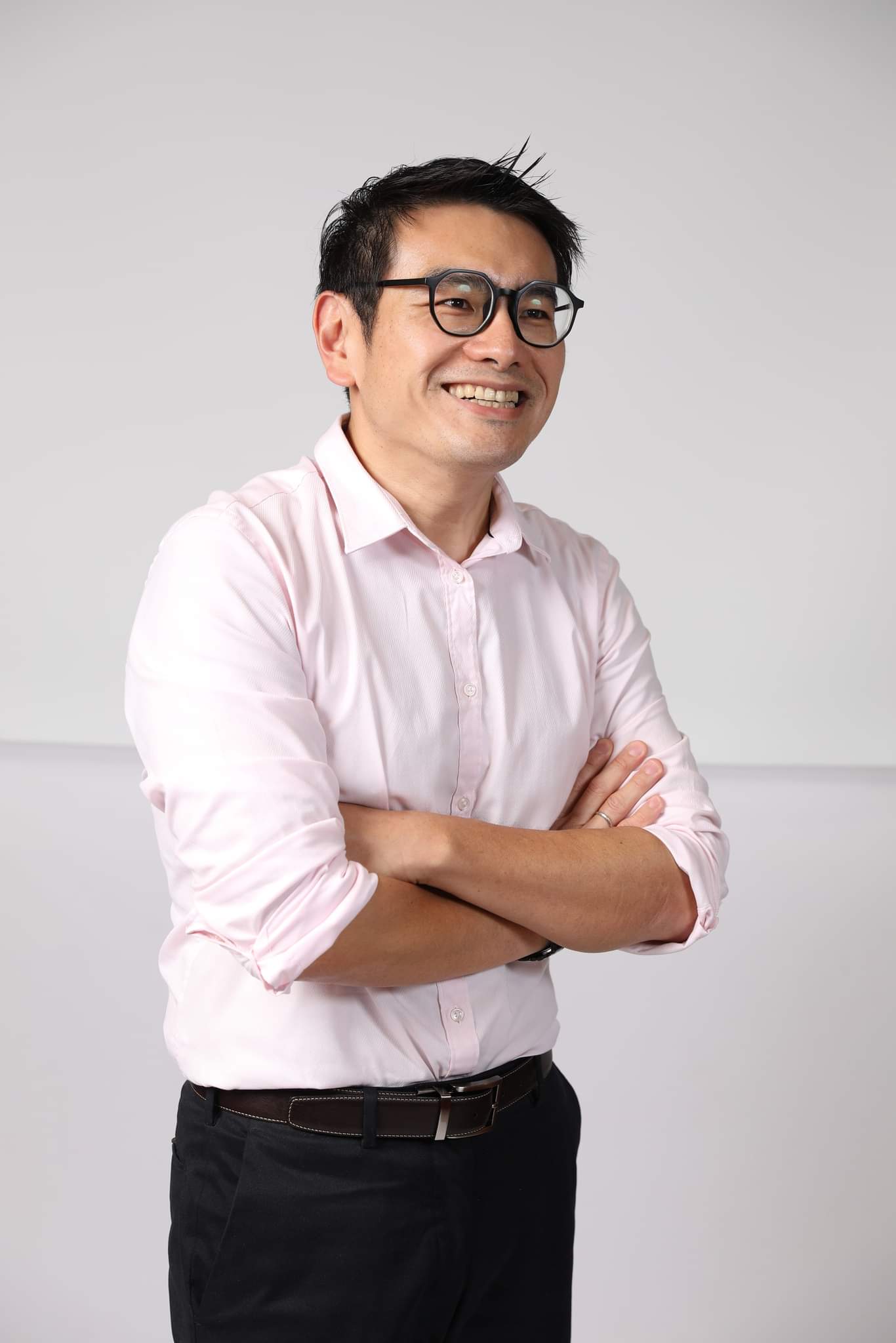 黃揚名