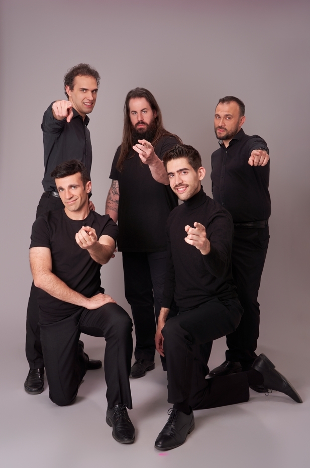 Dimensión Vocal