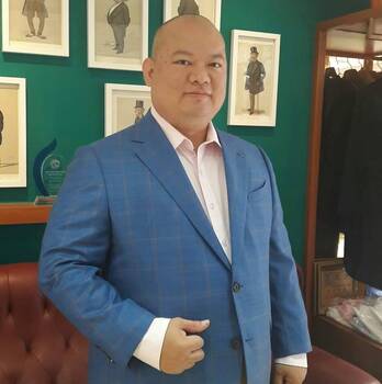 Chia-Yu Tsou, Specialist - Assistant Professor Level