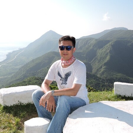 FENG-MING SUI,Assistant Professor