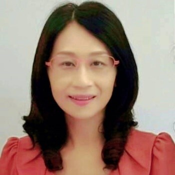 Jui-Yun Kao , Specialist - Assistant Professor Level