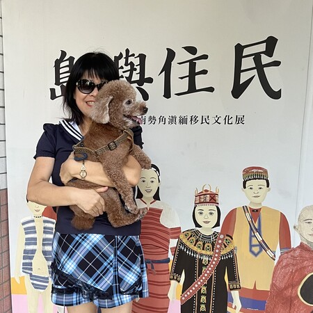Li-Yen Lin, Lecturer