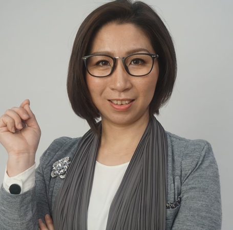 Mei-fang Shih, Specialist- Associate Professor Level