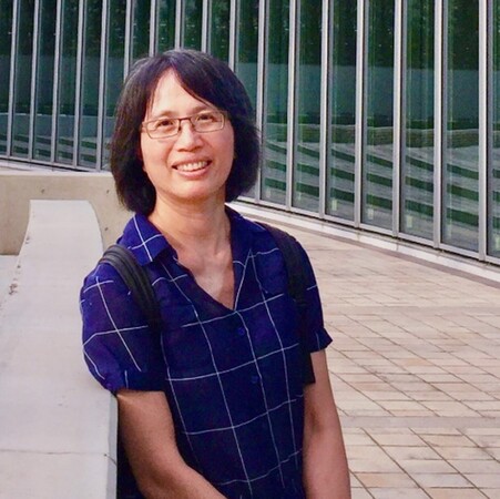 YI-JU CHEN , Lecturer