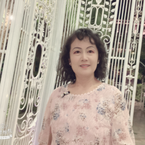 陳美均　副教授圖片