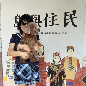 主視覺