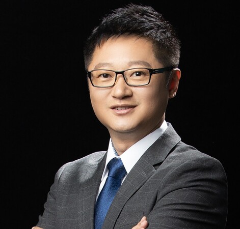 李啟龍老師 (Jason哥)圖片