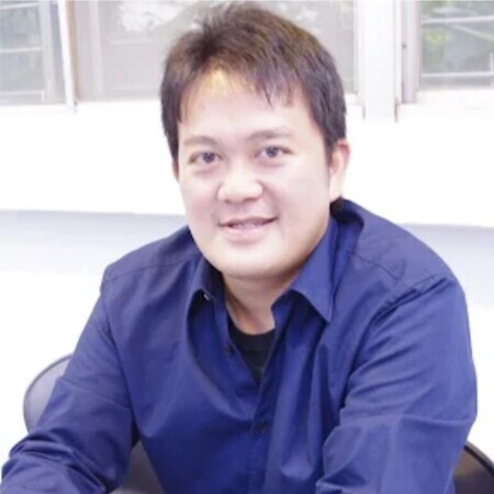 Shin-Yang Huang, Assistant Professor