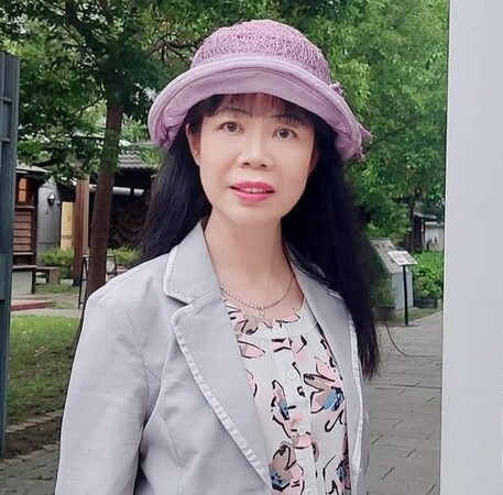 楊佳蓉老師 (YANG CHIA JUNG )圖片