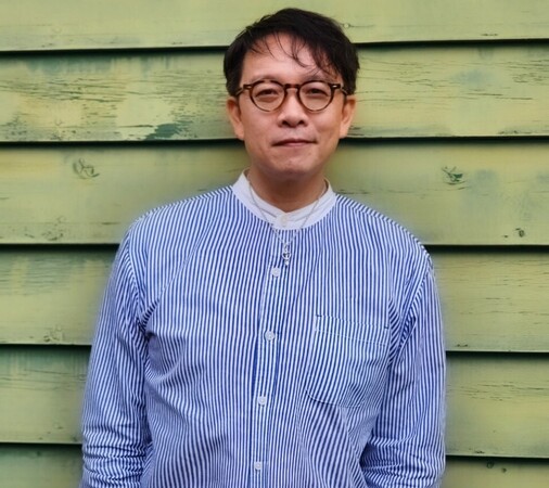 張宏誠老師(Maurice Hong-Cheng Chang)圖片