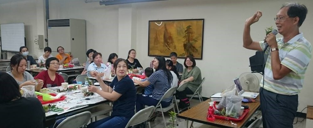 蔡昱宇老師 (Yu-Yu,Tsai)圖片