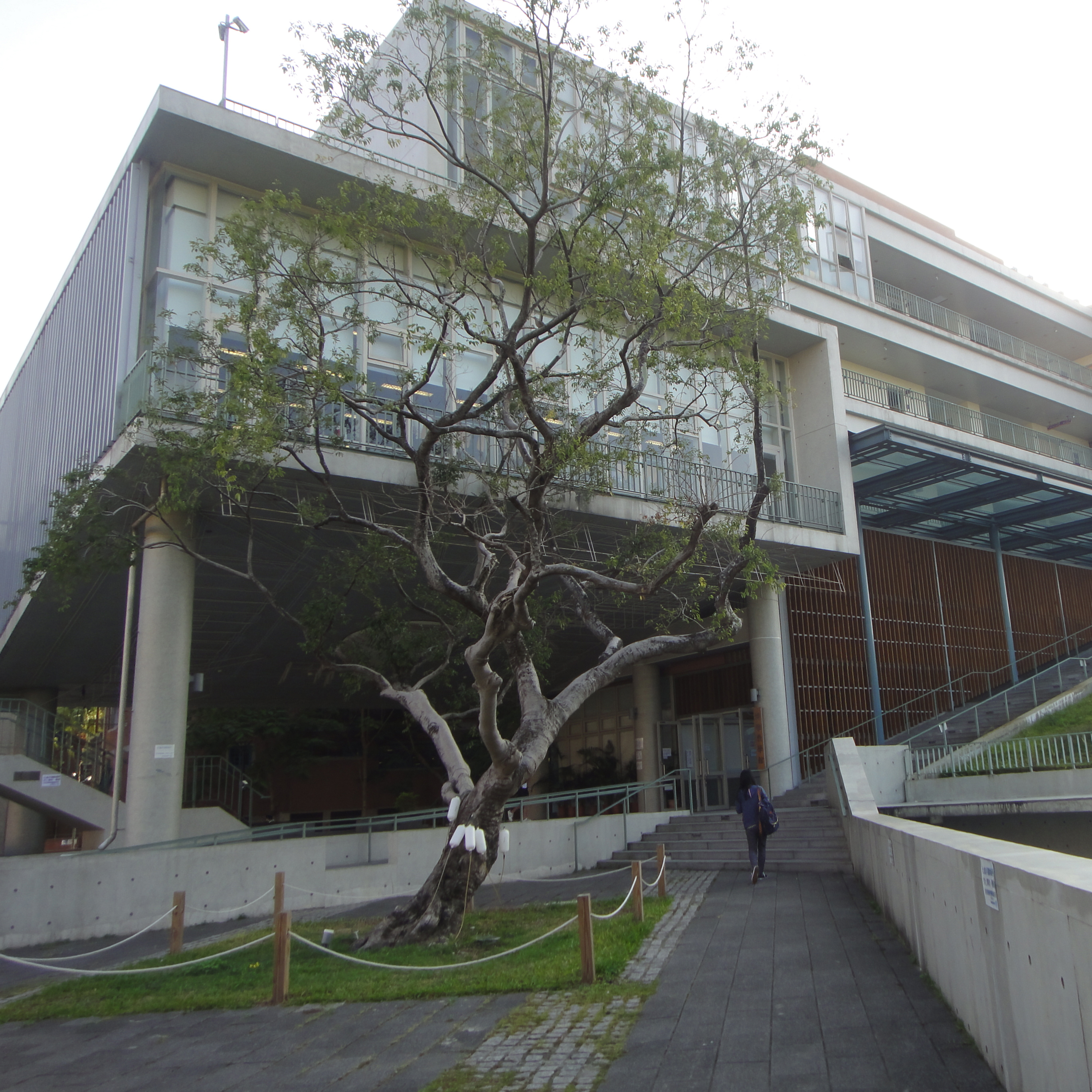 NTU Centre for General Education(Open new window)